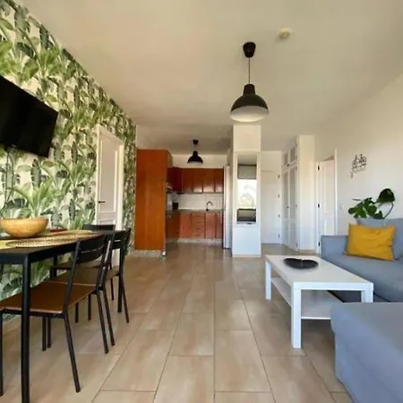 Club Paraiso Apartment Costa Adeje (Tenerife)