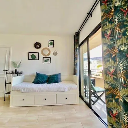Apartment Club Paraiso Costa Adeje (Tenerife)