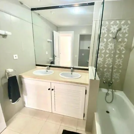 Club Paraiso Apartment *