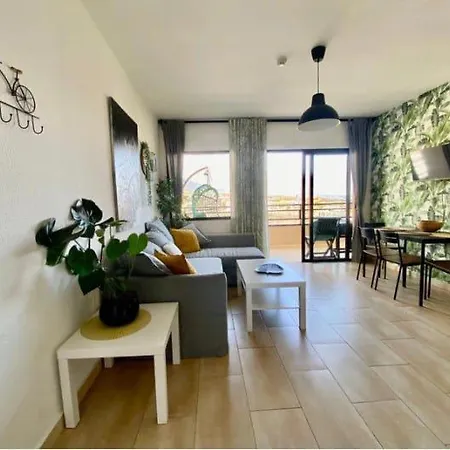 Apartment Club Paraiso *