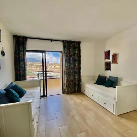 Club Paraiso Apartment Costa Adeje (Tenerife)