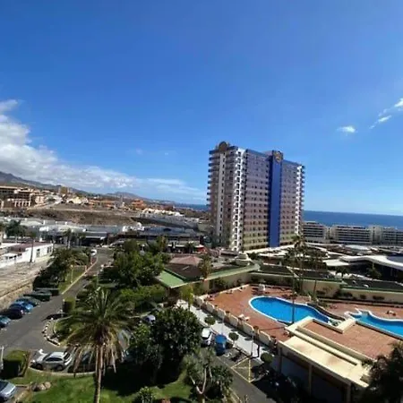 Apartment Club Paraiso