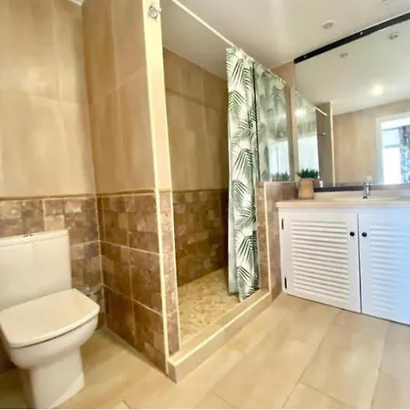 Apartment Club Paraiso *