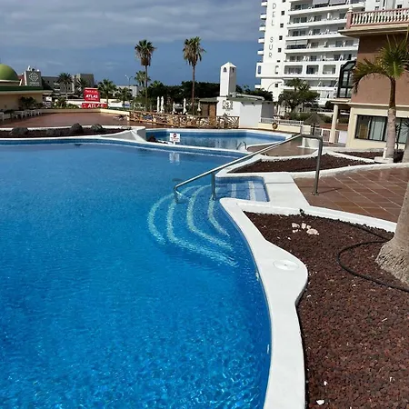 Club Paraiso Apartment Costa Adeje (Tenerife)