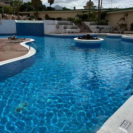 Apartment Club Paraiso
