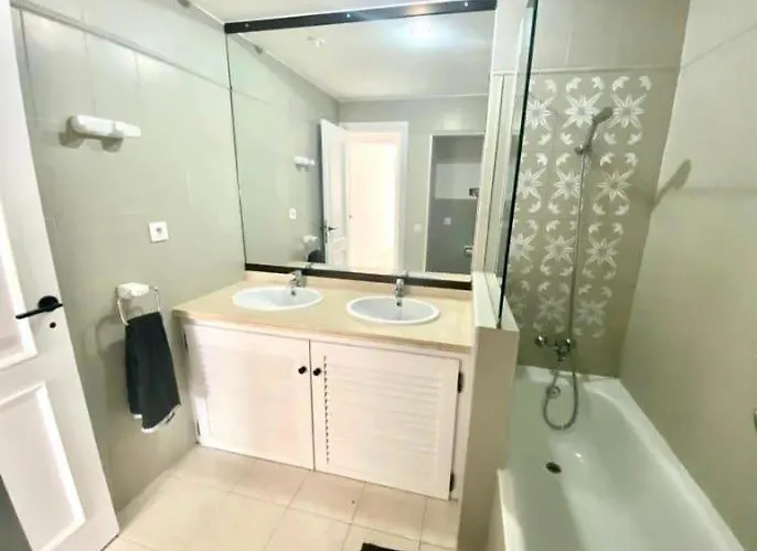 Club Paraiso Διαμέρισμα *