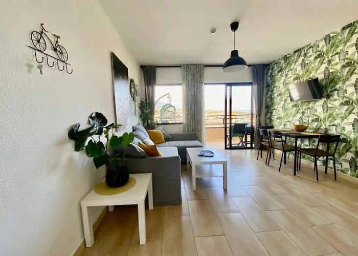 Διαμέρισμα Club Paraiso *