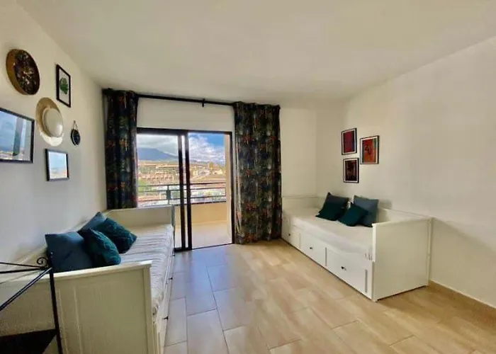 Club Paraiso Διαμέρισμα Costa Adeje (Tenerife)