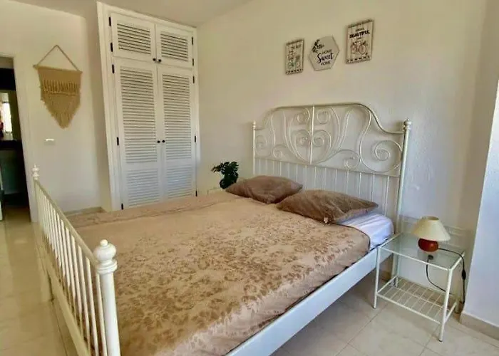 Club Paraiso Διαμέρισμα