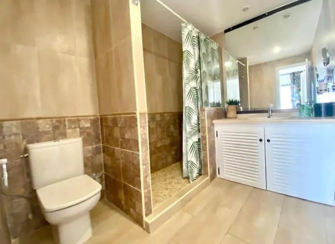 Διαμέρισμα Club Paraiso *