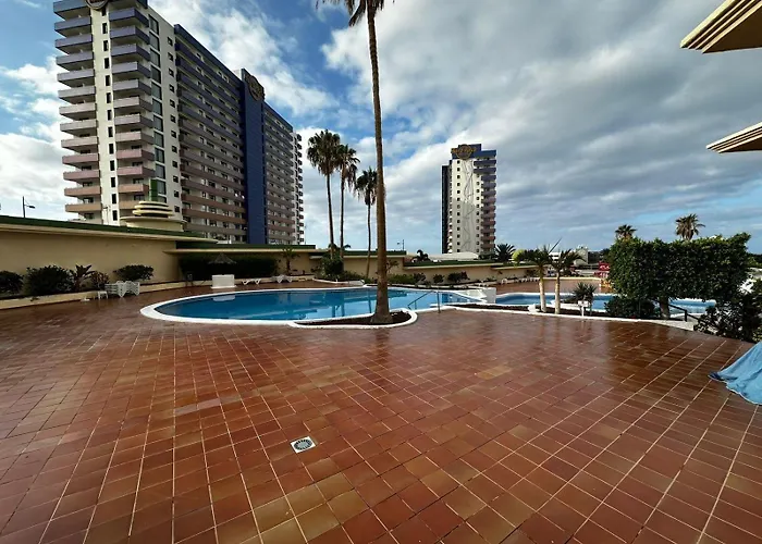 Club Paraiso Διαμέρισμα *