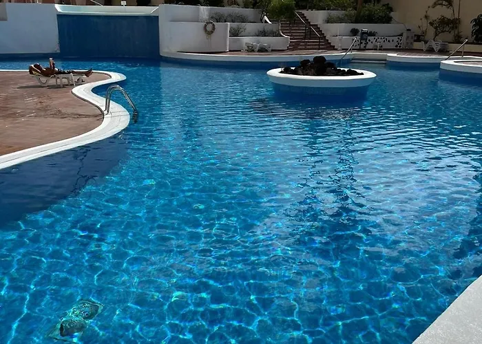 Διαμέρισμα Club Paraiso