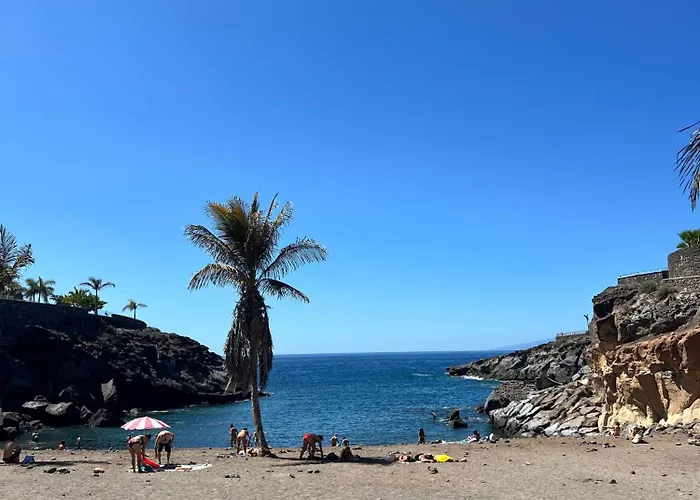 Club Paraiso * Costa Adeje (Tenerife)